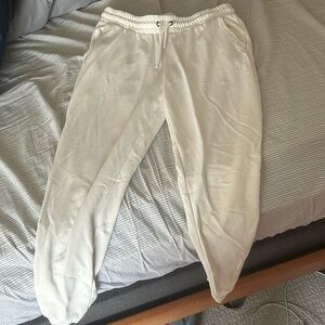 Old navy sweat pants